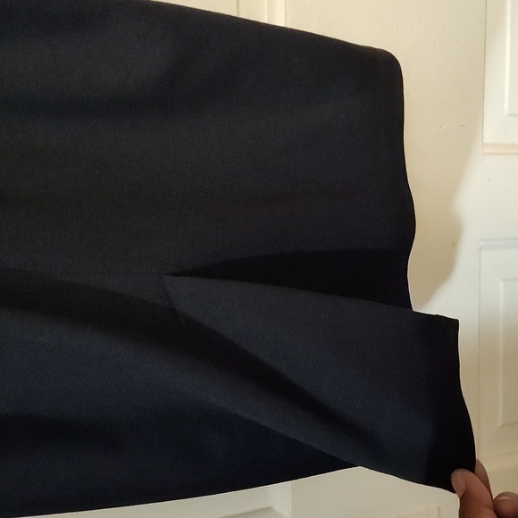 Grace Karin Dress 3/4 length sleeved; Size: XXL, Color: Black - Picture 9 of 12